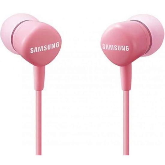 Fone De Ouvido Samsung Rosa com Preços Incríveis no Soub!
