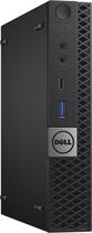 Desktop Dell Optiplex 7050 i7-6700T/16GB/128GB SSD/W10 Pro