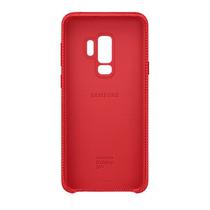 Capa Samsung para Galaxy S9+ Hyperknit Cover - Vermelha EF-GG965FREGWW