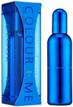 Perfume Colour Me Azure Edp 100ML - Masculino