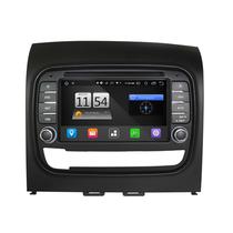 Central Multimedia M1 M6288 Fiat Idea