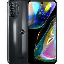 Motorola Moto G82 XT2225-1 5G Dual 128 GB - Preto