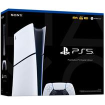 Sony Playstation 5 1 TB CFI-2015B Versao Digital Slim Americano