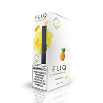 Fliq Disposable Pod Device Pineaplle