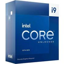 Processador Intel Core i9 13900KF 2.20GHZ 36MB 1700