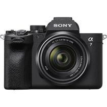 Camera Sony A7 IV (ILCE-7M4) Kit 28-70MM F/3.5-5.6 Oss