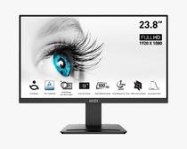 Monitor LED 23.8" MSI MP2412 Pro FHD 100HZ 1MS