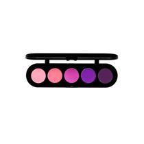 Atelier Pallet Eyeshadow Shiny Pink Violet T09