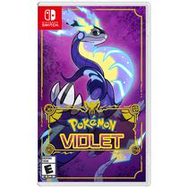 Jogo para Nintendo Switch Pokemon Violet