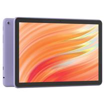 Tablet Amazon Fire HD10 13A Geracao - 3/32GB - Wi-Fi - 10.1" - Lilac