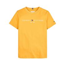 Camiseta Infantil Tommy Hilfiger KS0KS00397 Kem