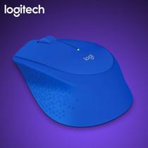 Mouse Logitech M280 Wireless Azul 910-004361