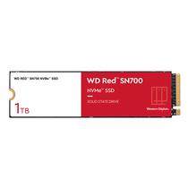 SSD M.2 Western Digital Red SN700 1TB Nvme PCI-Exp 3.0 - WDS100T1R0C