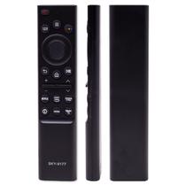Controle Remoto para TV LED Samsung SKY-9177 / 2 Pilha AAA (Nao Incluida) / Alcance 5 Metros - Preto
