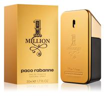 Paco Rabanne 1 Million Edt Mas 50ML