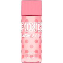 Colonia Victoria's Secret Pink Warm Cozy - 250ML