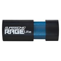 Pendrive 64GB Patriot Rage Lite USB 3.2 GEN1 PEF64GRLB32U
