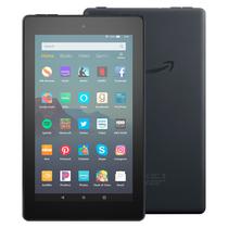 Tablet Amazon Fire HD 7 2022 Tela 7" 32GB - Preto