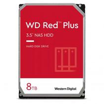 HD SATA3 8TB Western WD80EFPX Red Plus 3.5"
