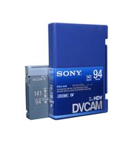Fita Sony Dvcam 94 PDV94N
