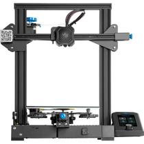 Impressora 3D Creality ENDER-3 V2 - Preto