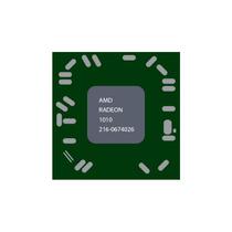 Peças para Notebook Chipset AMD 216-0674026