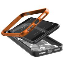 Ant_X-Doria Defense Shield iPhone 7 Camo Orange