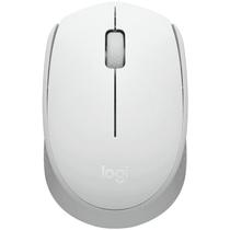 PC Mouse Logitech M170 White Sem Fio