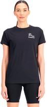Camiseta New Balance WT33216BK Accelerate Pacer Grap - Masculina