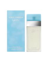 Perfume D&G Light Blue Edt Fem 100ML