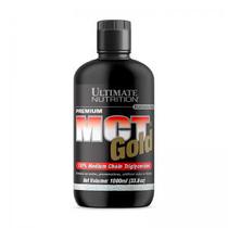 Premium MCT Gold Ultimate Nutrition 100ML
