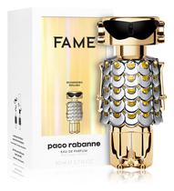 Paco Rabanne Fame Edp Fem 80ML Recarregavel