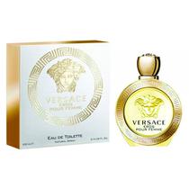 Perfume Versace Eros Femme Edt 100ML - Cod Int: 58259
