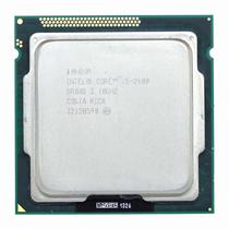 Processador Intel Core i5 2400 Socket LGA 1155 / 3.1GHZ / 6MB - OEM