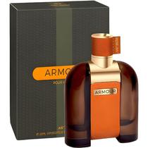 Perfume Mirada Armour Edt Masculino - 100ML