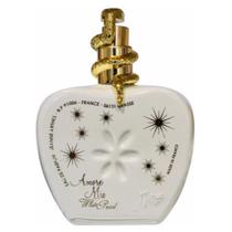 Perfume Jeanne Arthes Amore Mio White Pearl 100ML+BL Kit