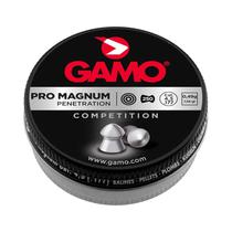 Balines Gamo Pro Magnum 4.5MM 250 Piezas