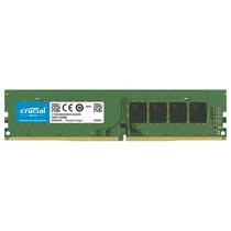 Memoria Ram DDR4 Crucial 2666 MHZ 8 GB CB8GU2666