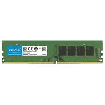 Memoria Ram DDR4 Crucial 2666 MHZ 8 GB CB8GU2666
