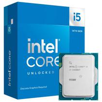 Processador Intel 1700 i5 14600KF 5.3GHZ 24MB s/Cooler