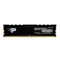 Memoria Ram Patriot Premium 16GB / DDR5 / 5600MHZ - (PSP516G560081H1)