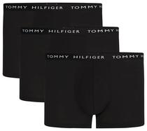 Boxer Tommy Hilfiger UM0UM02203 0VI Recycled Essentials Masculino (3 Unidades)