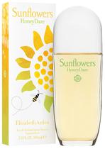 Perfume Elizabeth Arden Sunflowers Honey Daze Edt 100ML - Feminino