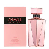 Perfume Animale Seduction Eau de Toilette Feminino 100ML