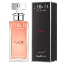 Ant_Perfume CK Eternity Flame Women Edp 100ML - Cod Int: 57558