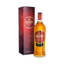Whisky Grant's Heritage 1 Litro 8 Anos