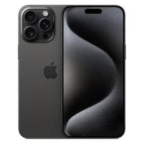 Cel iPhone 15 Pro 256GB LL/A2848 (Esim) Black Titanium