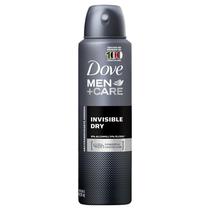 Desodorante Dove Spray Men Invisible DRY 89 GR