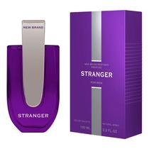 Perfume New Brand Prestige Stranger Men 100ML - Cod Int: 68871