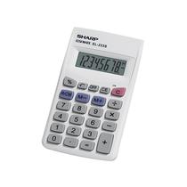 Calculadora Sharp EL-233SB